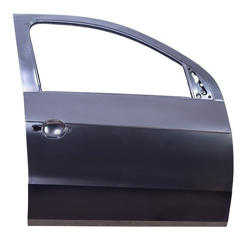 Puerta Delantero Der. Volkswagen Gol 2009-13 G5 (hatch-back) 0