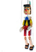 Generic Pinocho Marionette - 25 cm 3