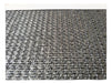 Media Sombra 90 % Gris Plata 4,60 X 4 M C Ojales C 50 Cm 0