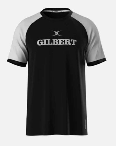 Gilbert Motion Pro Men's Slim Fit Microfiber T-Shirt 6