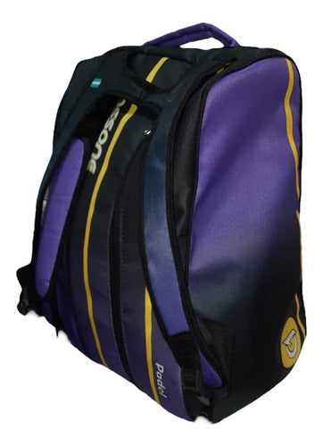 Class One Padel Paddle Pro Backpack Bag 0