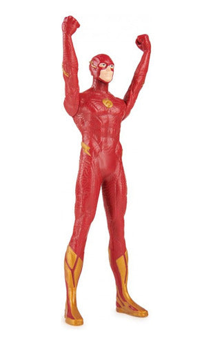 Spin Master - DC Figurine Action Doll The Flash 15cm 2023 1