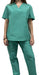 Silenza Indumentaria Ambulatory Medical/Nursing Set 5