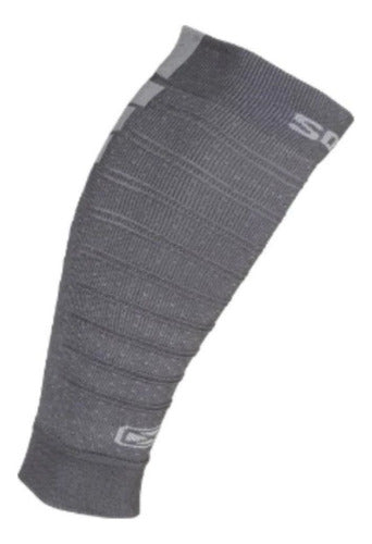 Men's Sox Sports Compression Calf-Length Running Socks 0