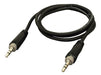 Cable Spica / Spica 3.5 Skp Pro Audio Ipps-3.5 0