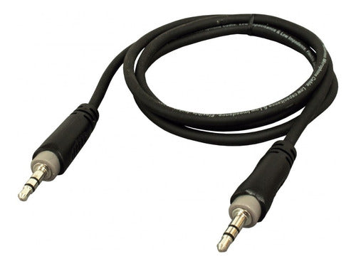 Cable Spica / Spica 3.5 Skp Pro Audio Ipps-3.5 0