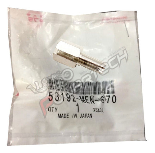 Honda Clutch Cable Adjuster Screw for CRF 250/450 2004-2021 0