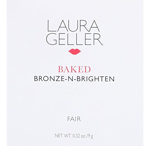 Laura Geller Nueva York Más Brillante 1