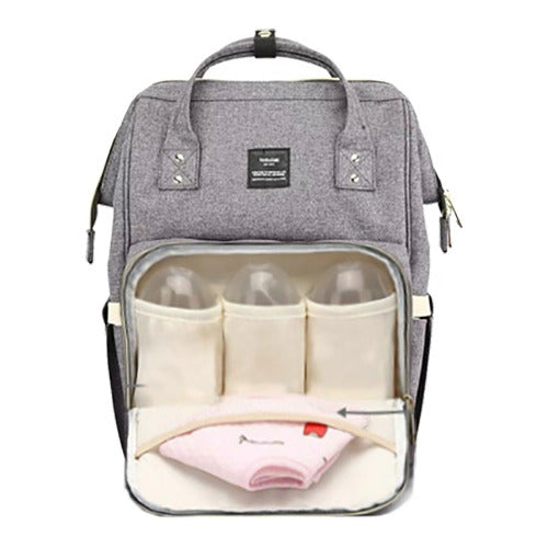 Nobutaki Maternal Backpack Bag + Thermal Changing Mat 4