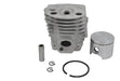 Husqvarna Cylinder Kit with Piston and Rings for Chainsaw 55 0