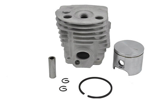 Husqvarna Cylinder Kit with Piston and Rings for Chainsaw 55 0