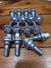 Citroën Kit 16 Zinc Plated Bolts C3 Since 2002 Alloy Wheel 3