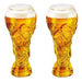 VALC Glass World Cup 700 ml FIFA Qatar 1