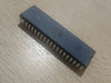 Microcontrolador At89c51rc-24pu 8-bit 24mhz 1