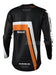 Radikal Concept Volt Black Enduro Motocross T-Shirt 2