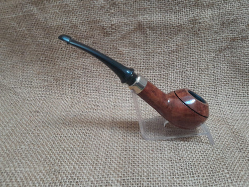 By Lorenzo Spitfire Caesar Pipe - Root of Briar, Italy 1