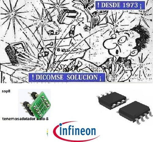 Infineon TLE6250G TLE6256 250331 Mbd Standby 3.3V Interf 0