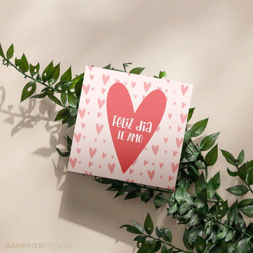 Rampher Design Printable Valentine's Day Kit #1 7