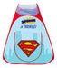 El Tio Vende Foldable Superman Children's Tent 0