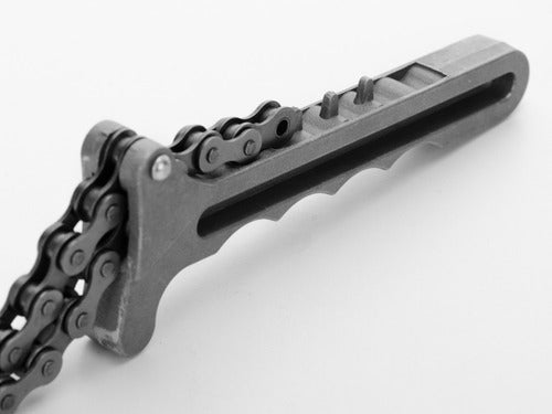 Hamilton Chain Filter Wrench 1