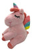 Plush Unicorn with Wings 25 cm Excellent Quality 3