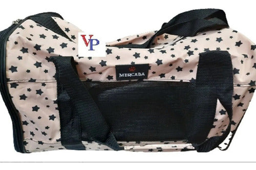 Pet Carrier Bag for Airplane Cabin 42*22*26 - Medium Size 5