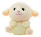 Plush Animals Cow Pig Chick Sheep Soft Cute 18