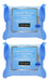 Neutrogena Makeup Remover Cleansing Wipes Pack 0