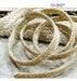 AWAK 30 Mtrs. 100% Jute Ribbon for Crafts - 6 Mm Wide 3