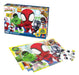 Tapimovil Rompecabezas Puzzle Disney Spidey Lenticular 3D 100 Pz Orig 0