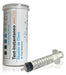 Test Instantaneo Tiras Reactivas D. De Cloro 500ppm - 25u 1