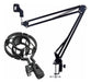 Elefir Microphone Stand Arm + Shock Mount for Condenser 0