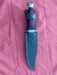 Cuchillo Camping Bowie Sin Uso 6