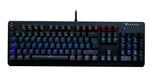 Teclado Perseo Electryon Rainbow 0