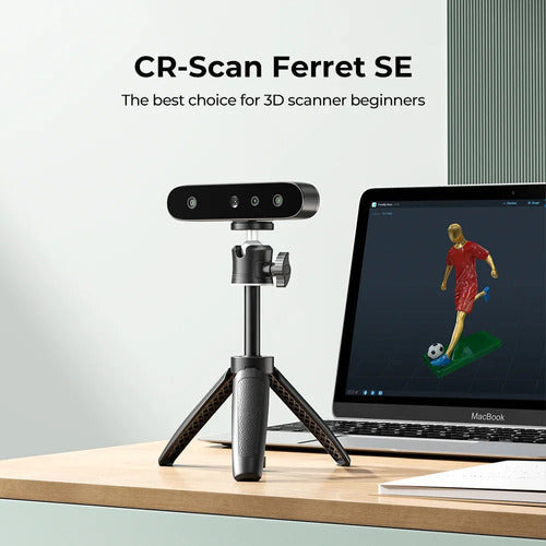 Creality 3D Scanner CR-Scan Ferret SE 2