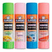 Elmer's Scented Glue Stick 6g Pack of 4 0