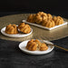 Nordic Ware 75th Anniversary Braided Bundt Bites 1