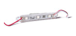LED Bar Module 3 SMD 5050 12V Self-Adhesive Power 12