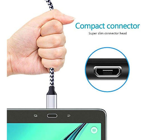 Enchufe De Cargador De Pared Usb Dual Cargador De Teléfono D 1