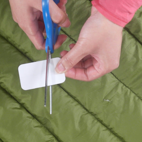 Waterproof Repair Patch for Down Jackets & Windbreakers 2