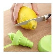 Lemon and Citrus Spray Juicer Set - Watch the Video 4