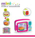 Mini Microwave Microondas Infantil Con Luz - Fun Color Changing Toy 2