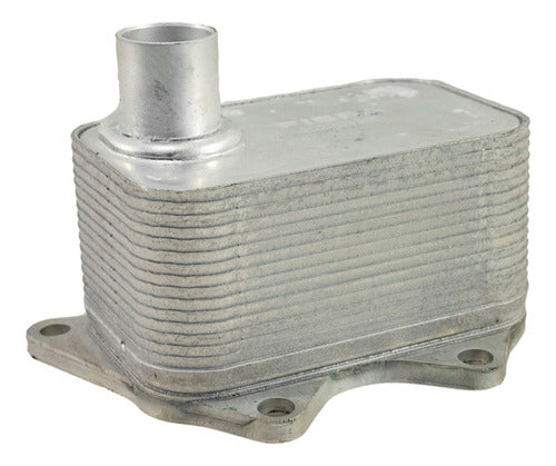 Radiador Enfriador Aceite Audi A3 A4 2.0tfsi 0