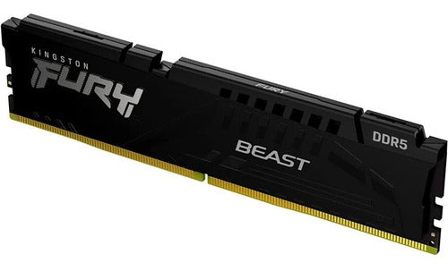 Kingston Fury Beast 8GB DDR5 5200 1