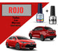 Original Red Touch Up Paint (All Brands) 1