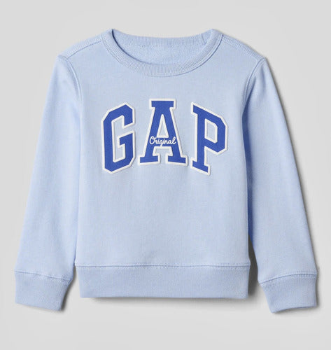 Gap Original Boys' Hoodie 0