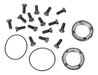 Ford Wheel Hub Adjustment Nut Set for F-4000 14/20 2