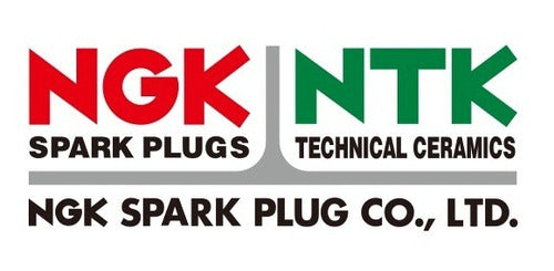 NGK Corsa Clasic Fun Celta Spark Plug Wire Set CB056 2