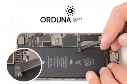 Reparación De Placa De iPhone 6s 6s Plus De Ic De Carga 0