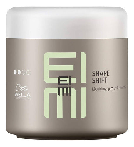 Wella Professionals Shape Shift Gel Modelador De Cabello 0